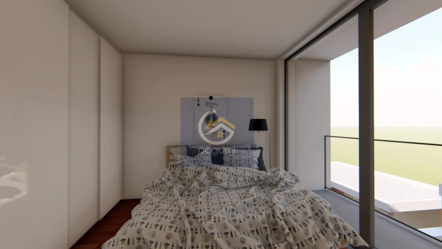 Moradia T3 para Venda em Cristelos, Boim e Ordem Foto 16