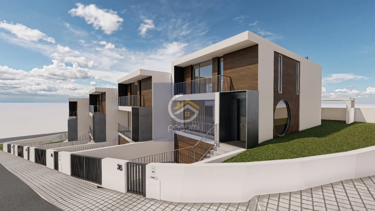 Moradia T3 para Venda em Cristelos, Boim e Ordem Foto 2