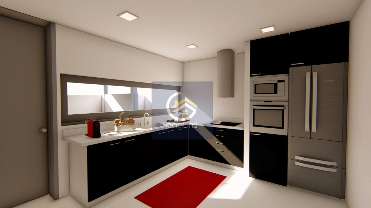 Moradia T3 para Venda em Cristelos, Boim e Ordem Foto 9