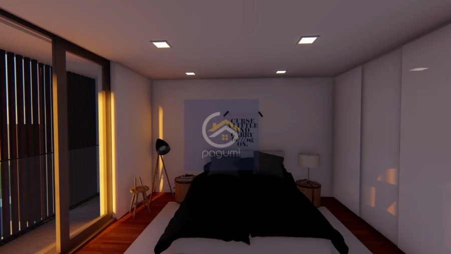 Moradia T3 para Venda em Cristelos, Boim e Ordem Foto 13