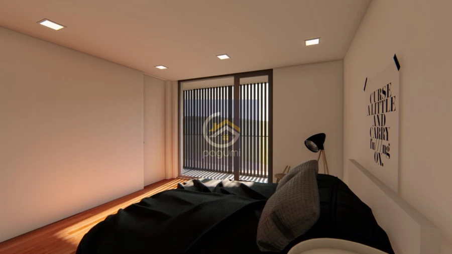 Moradia T3 para Venda em Cristelos, Boim e Ordem Foto 14