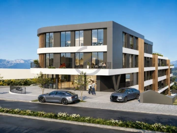 Apartamento T2 para Venda em Cristelos, Boim e Ordem