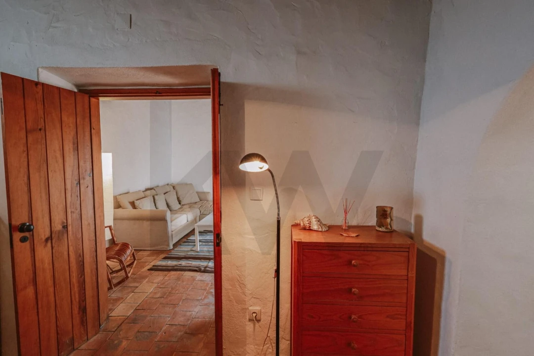 Moradia T2 para Venda em São Brás de Alportel Foto 18