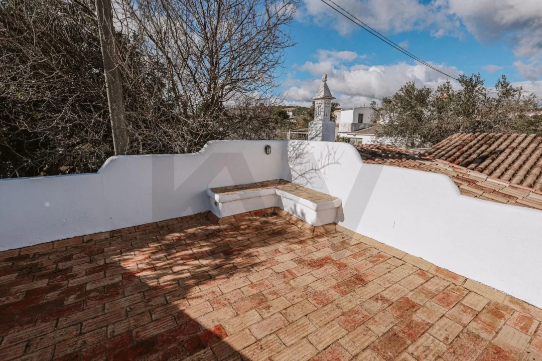 Moradia T2 para Venda em São Brás de Alportel Foto 36