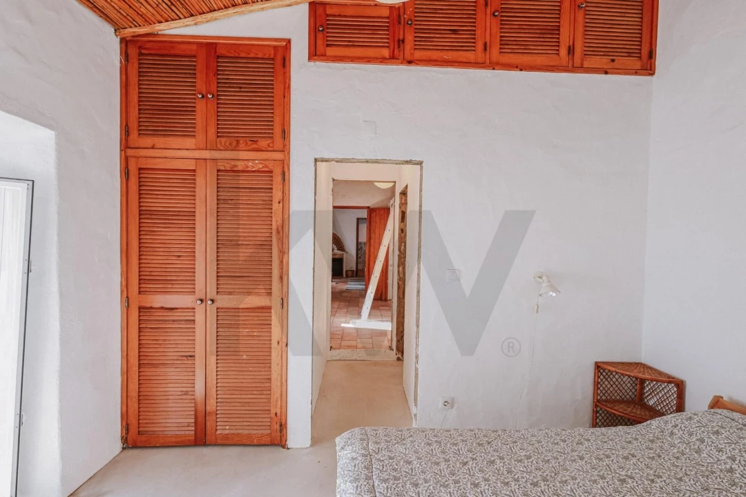 Moradia T2 para Venda em São Brás de Alportel Foto 25