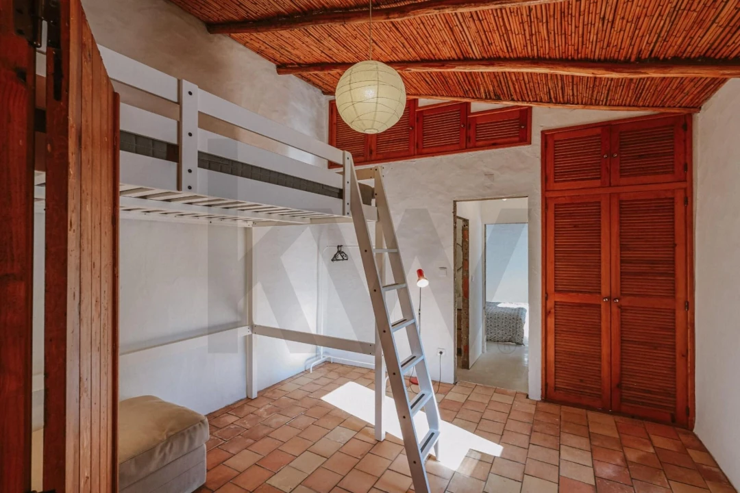 Moradia T2 para Venda em São Brás de Alportel Foto 21