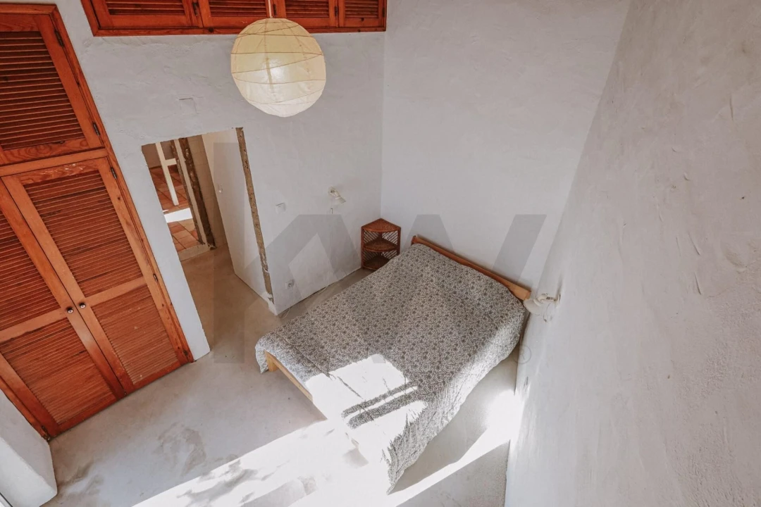 Moradia T2 para Venda em São Brás de Alportel Foto 19