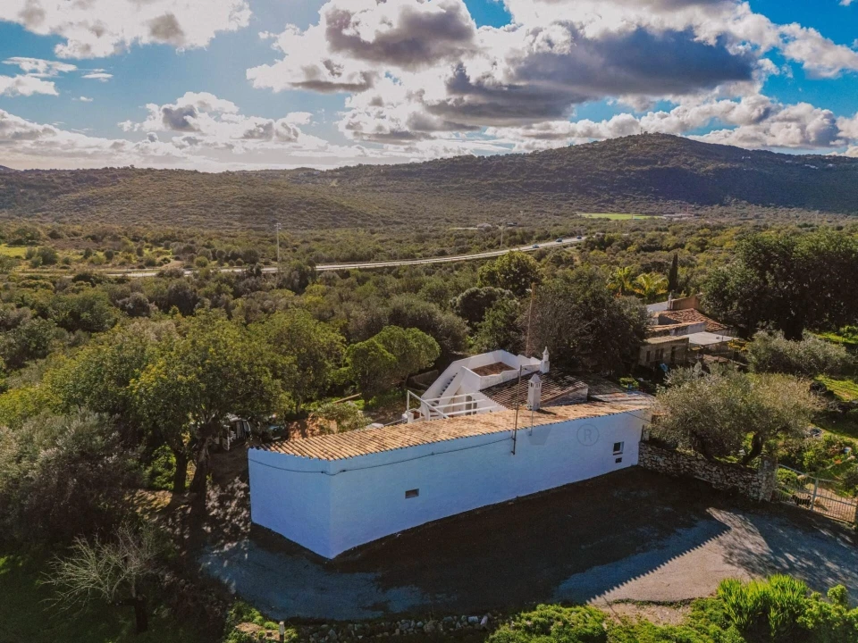 Moradia T2 para Venda em São Brás de Alportel Foto 41