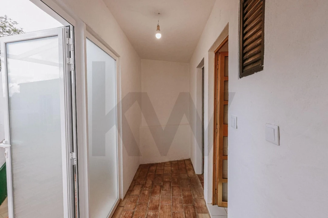 Moradia T2 para Venda em São Brás de Alportel Foto 6