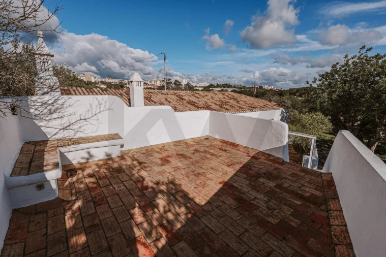 Moradia T2 para Venda em São Brás de Alportel Foto 37