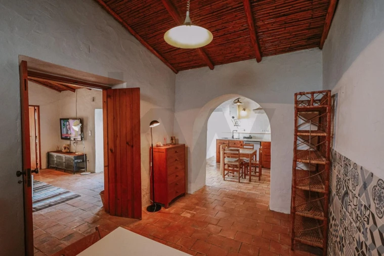 Moradia T2 para Venda em São Brás de Alportel Foto 10