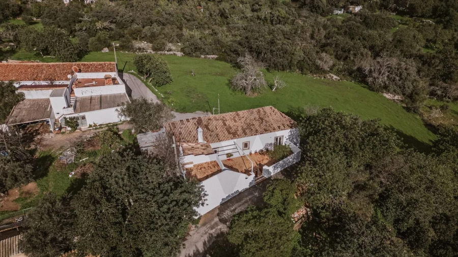 Moradia T2 para Venda em São Brás de Alportel Foto 39