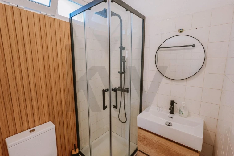 Moradia T2 para Venda em São Brás de Alportel Foto 26