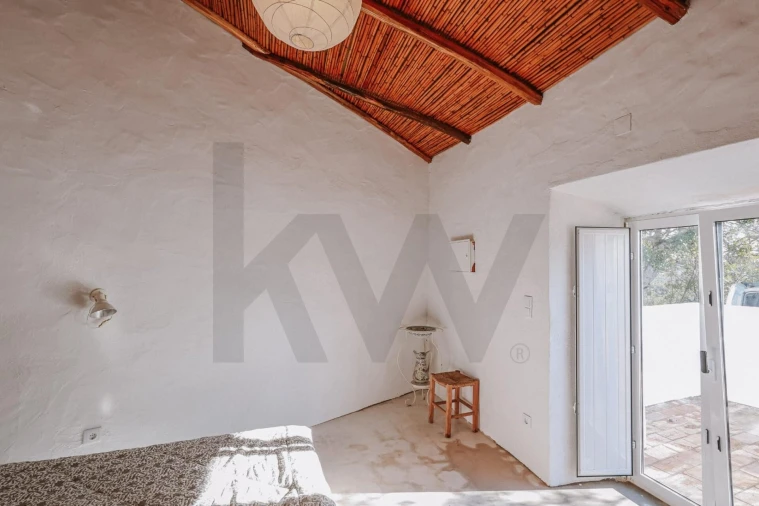 Moradia T2 para Venda em São Brás de Alportel Foto 29