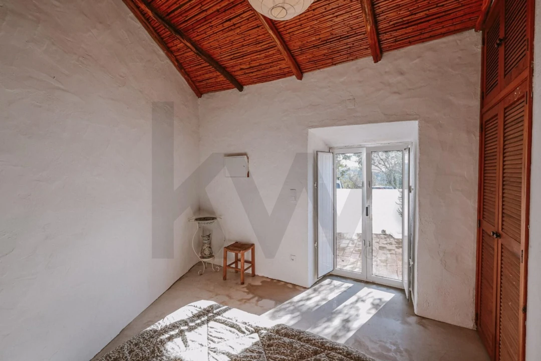 Moradia T2 para Venda em São Brás de Alportel Foto 24