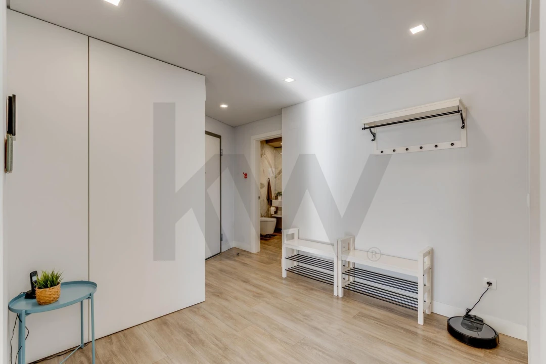 Apartamento T3 para Venda em Algés, Linda-A-Velha e Cruz Quebrada-Dafundo Foto 17