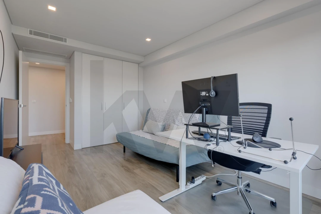 Apartamento T3 para Venda em Algés, Linda-A-Velha e Cruz Quebrada-Dafundo Foto 31