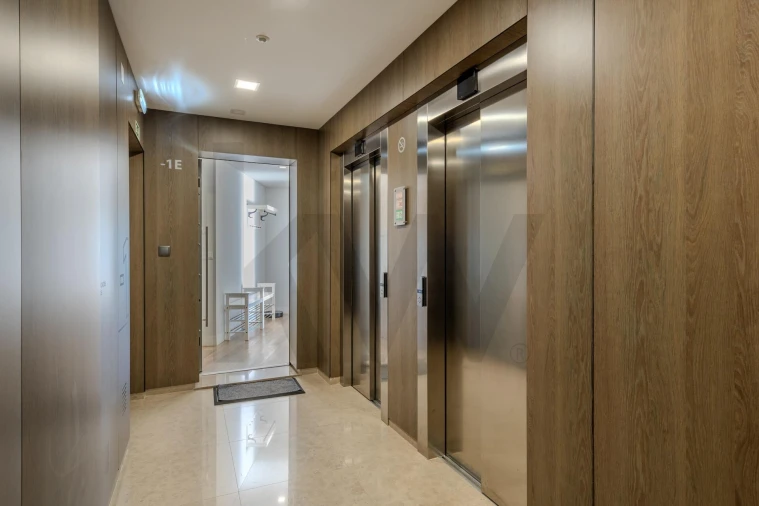 Apartamento T3 para Venda em Algés, Linda-A-Velha e Cruz Quebrada-Dafundo Foto 36