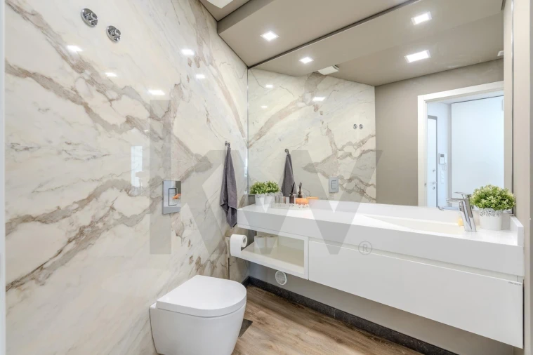 Apartamento T3 para Venda em Algés, Linda-A-Velha e Cruz Quebrada-Dafundo Foto 27