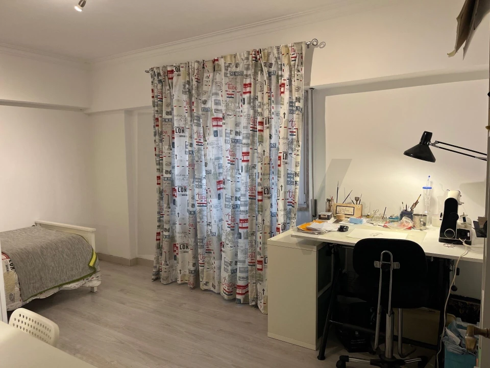 Apartamento T3 para Venda em Massamá e Monte Abraão Foto 23