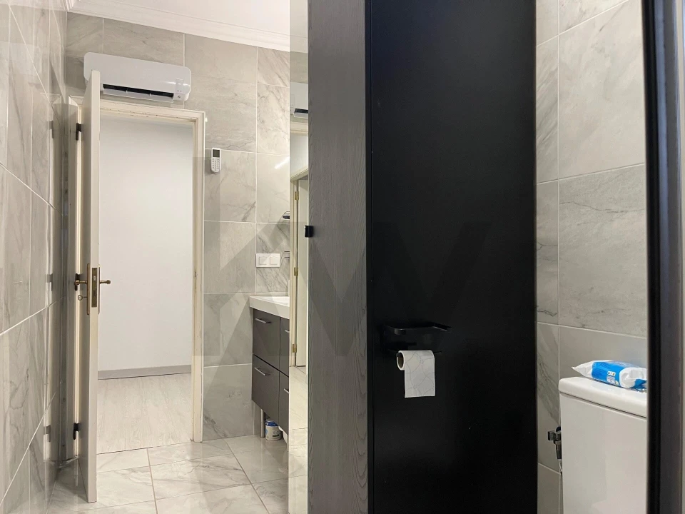 Apartamento T3 para Venda em Massamá e Monte Abraão Foto 20