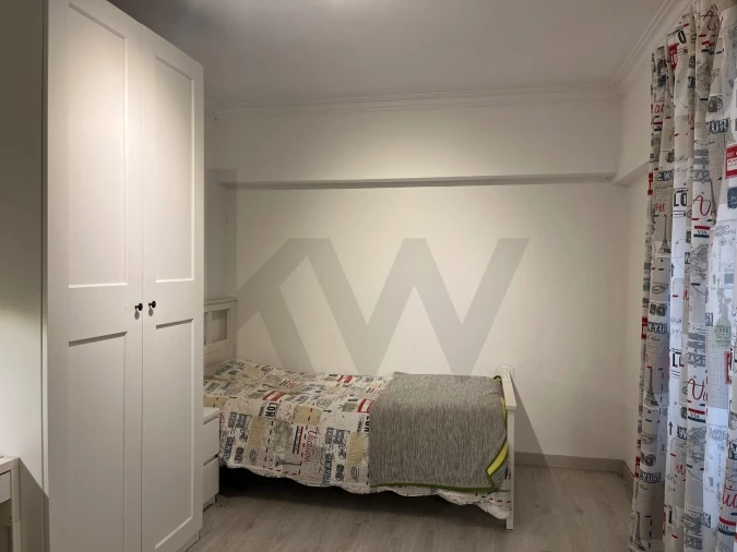 Apartamento T3 para Venda em Massamá e Monte Abraão Foto 24
