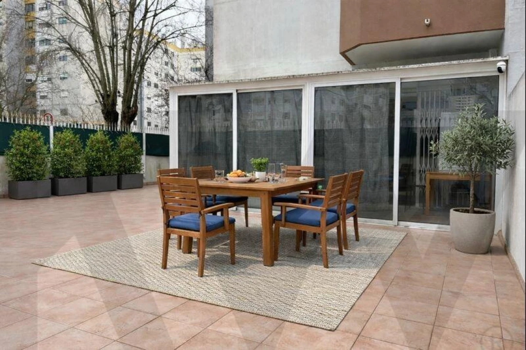 Apartamento T3 para Venda em Massamá e Monte Abraão Foto 30