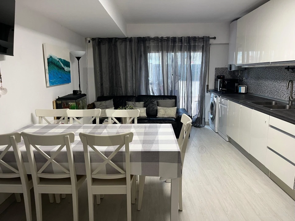 Apartamento T3 para Venda em Massamá e Monte Abraão Foto 2
