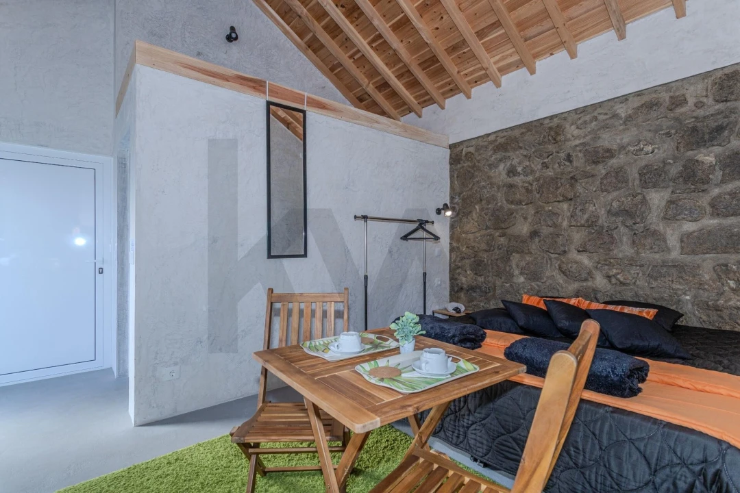 Moradia T2 para Venda em Nordeste Foto 23