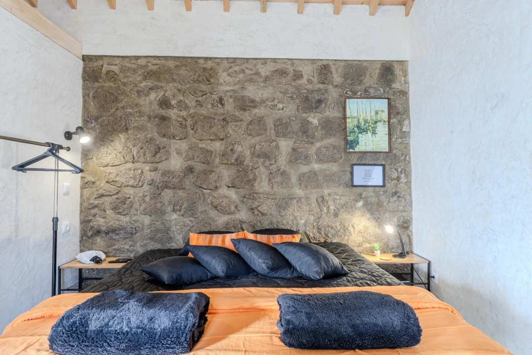 Moradia T2 para Venda em Nordeste Foto 21