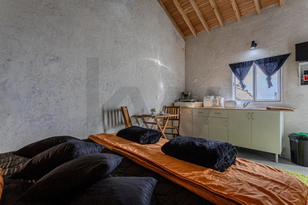 Moradia T2 para Venda em Nordeste Foto 26