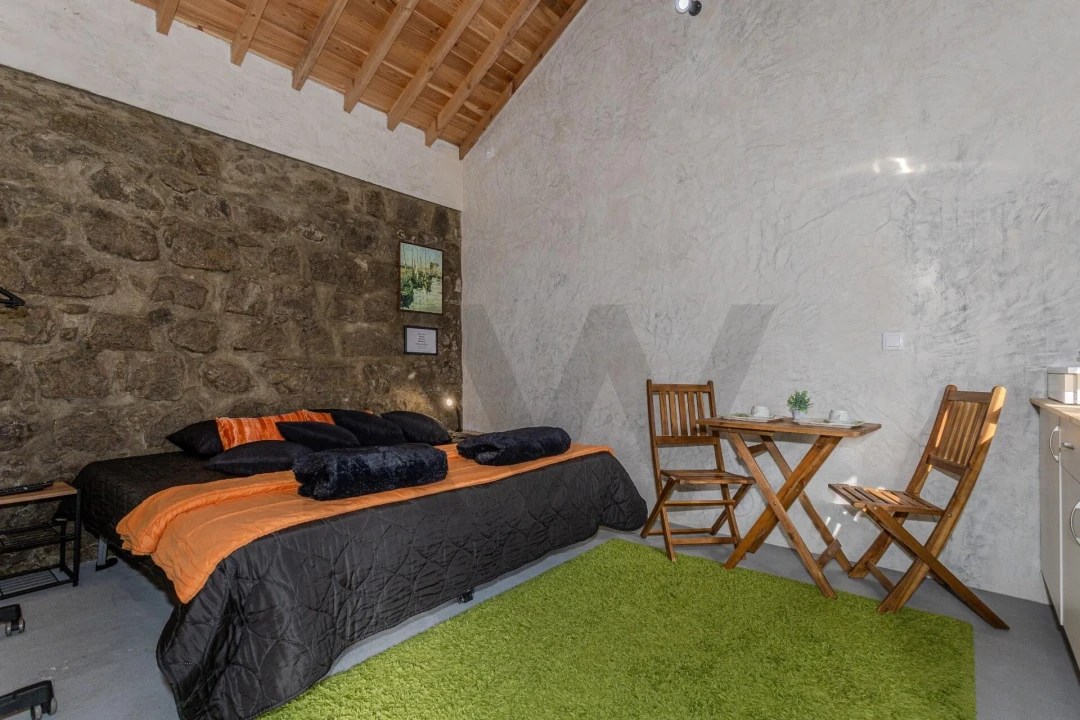 Moradia T2 para Venda em Nordeste Foto 24