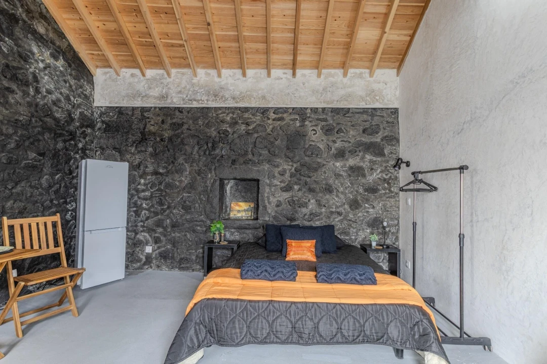 Moradia T2 para Venda em Nordeste Foto 6