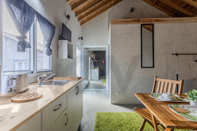 Moradia T2 para Venda em Nordeste Foto 20