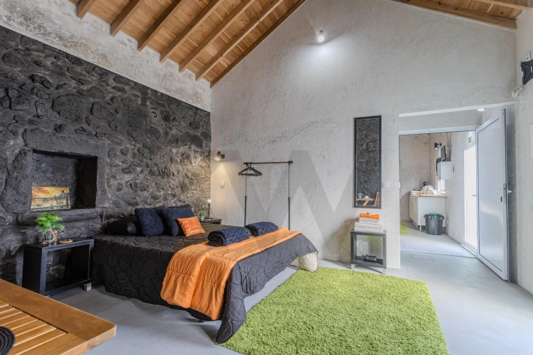 Moradia T2 para Venda em Nordeste Foto 9