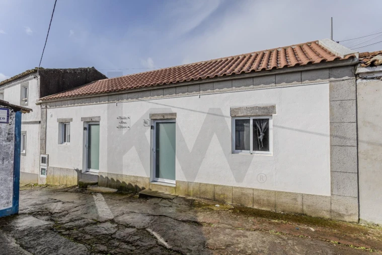 Moradia T2 para Venda em Nordeste Foto 31