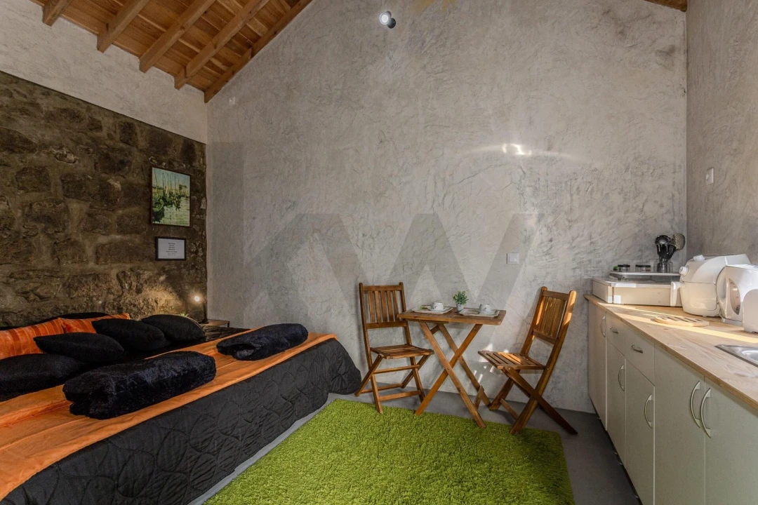 Moradia T2 para Venda em Nordeste Foto 25