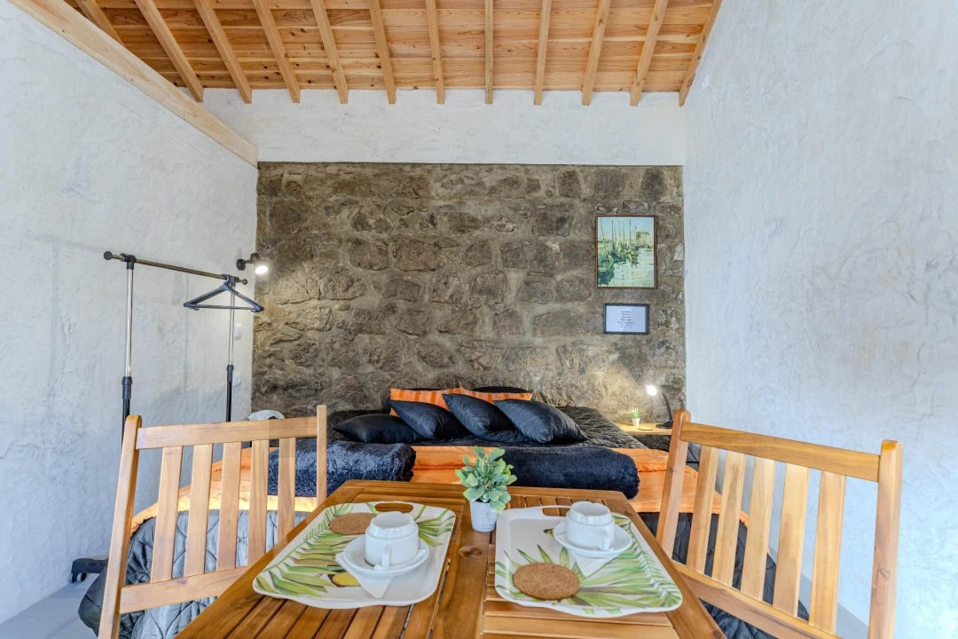 Moradia T2 para Venda em Nordeste Foto 19