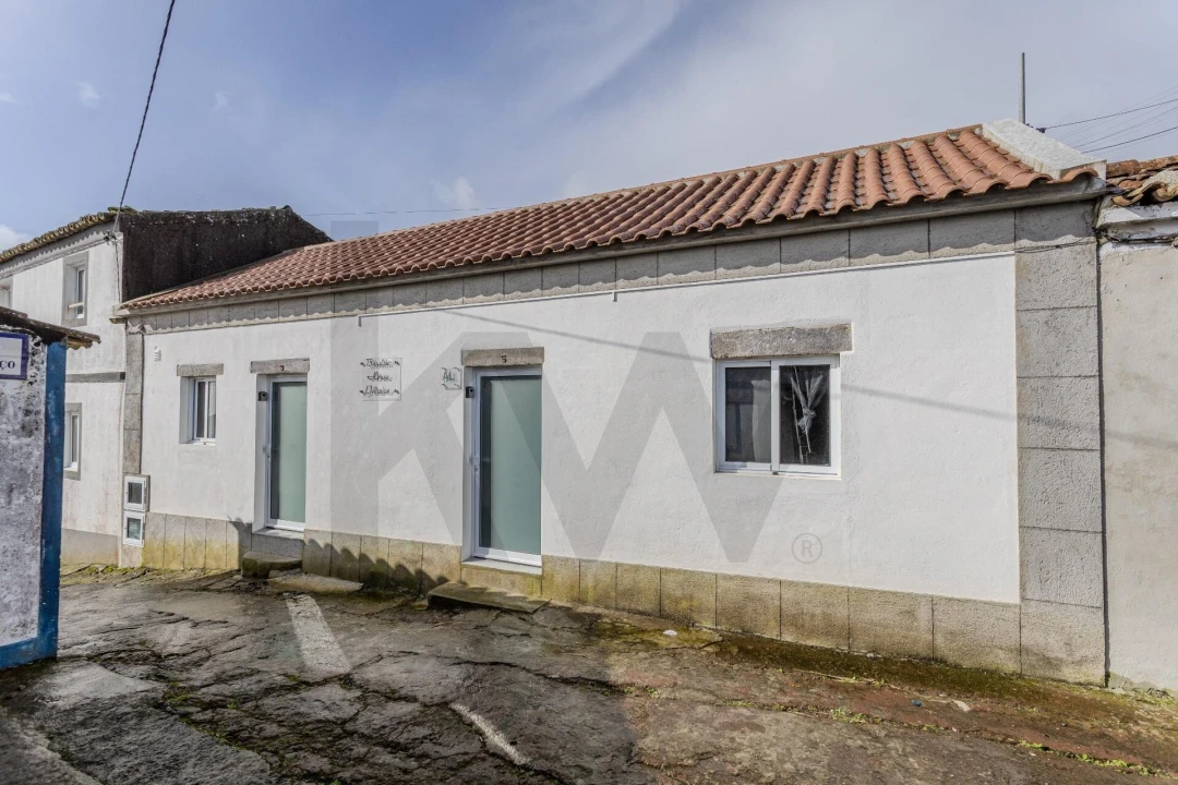 Moradia T2 para Venda em Nordeste Foto 31