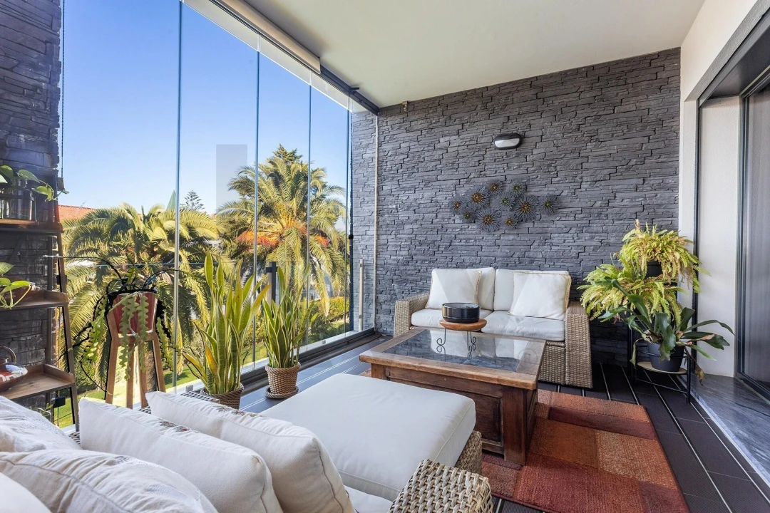Apartamento T4 para Venda em Carcavelos e Parede Foto 10