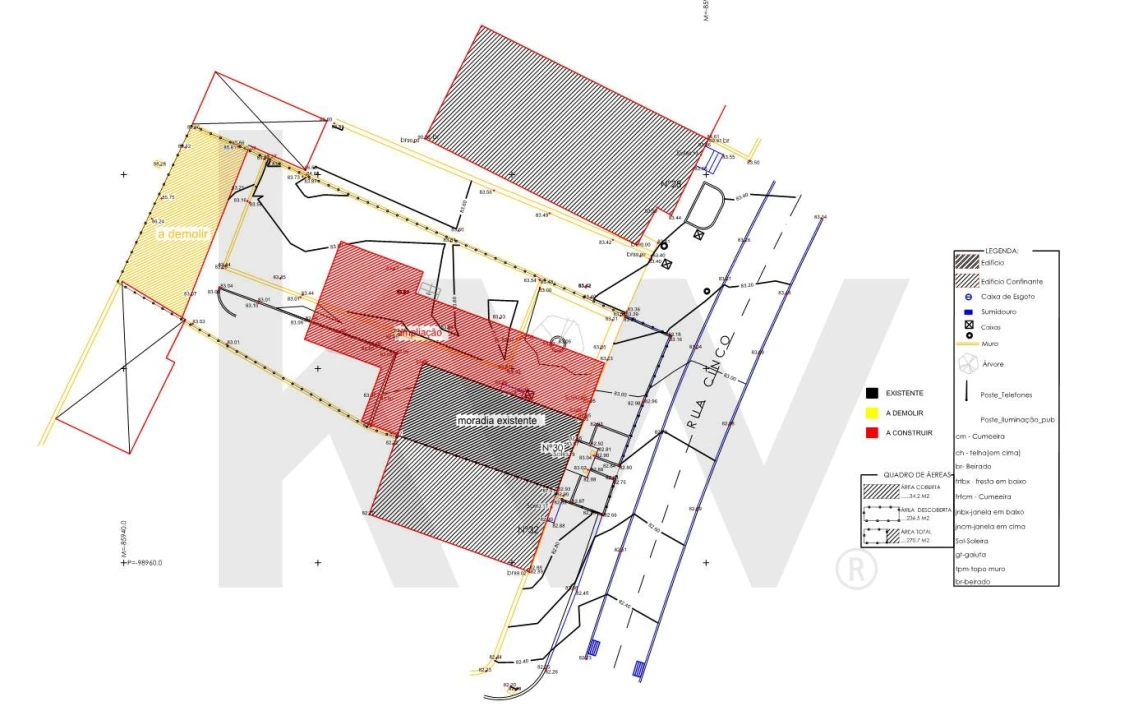 Moradia T4 para Venda em Olivais Foto 37
