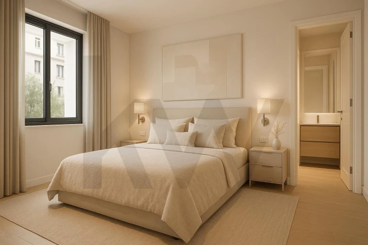 Moradia T4 para Venda em Olivais Foto 5