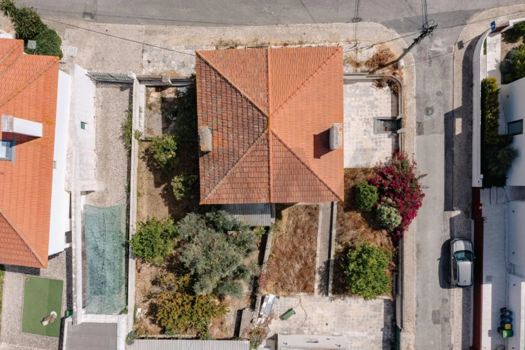 Moradia T4 para Venda em Olivais Foto 14