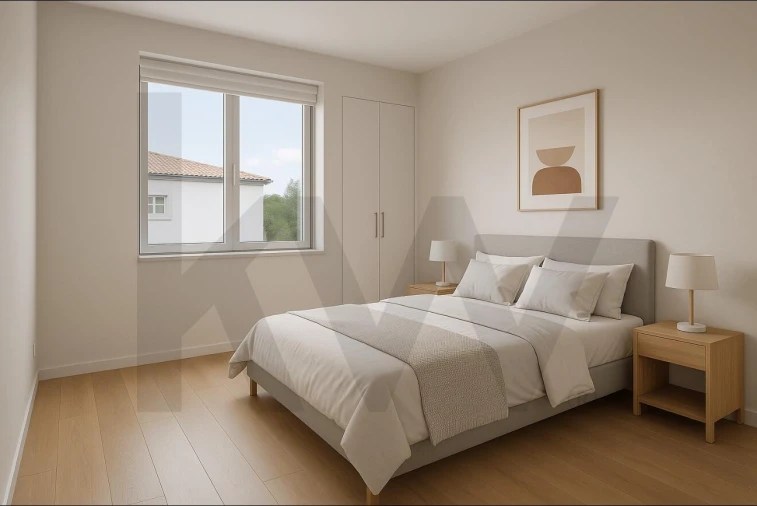 Moradia T4 para Venda em Olivais Foto 4