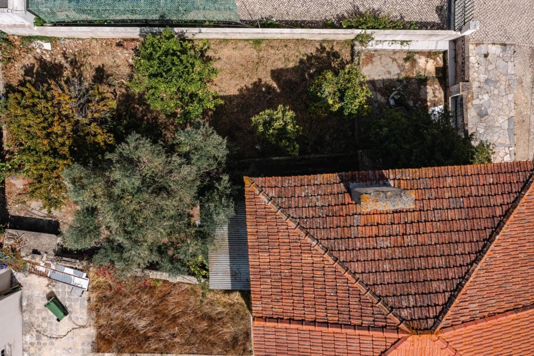 Moradia T4 para Venda em Olivais Foto 13