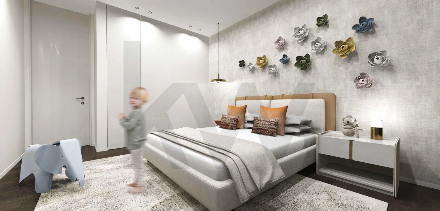 Moradia T4 para Venda em Olivais Foto 6