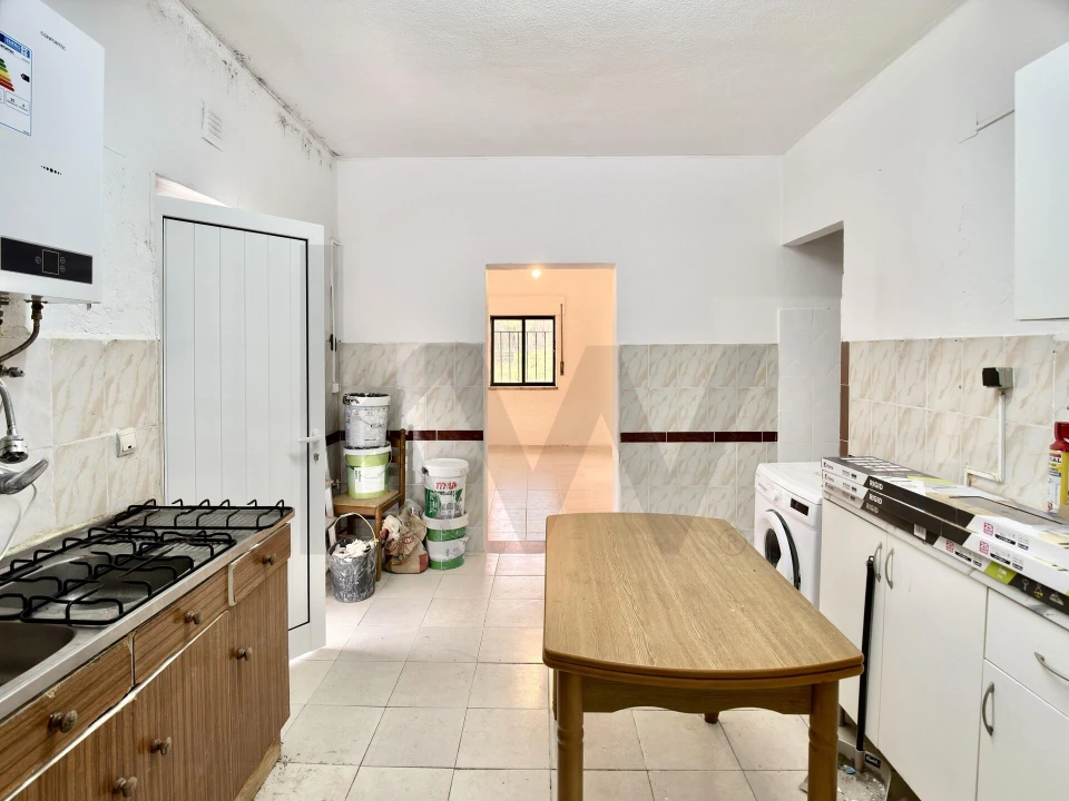 Moradia T4 para Venda em Fernao Ferro Foto 3