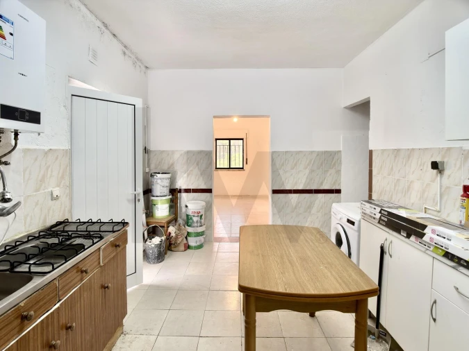 Moradia T4 para Venda em Fernao Ferro Foto 3