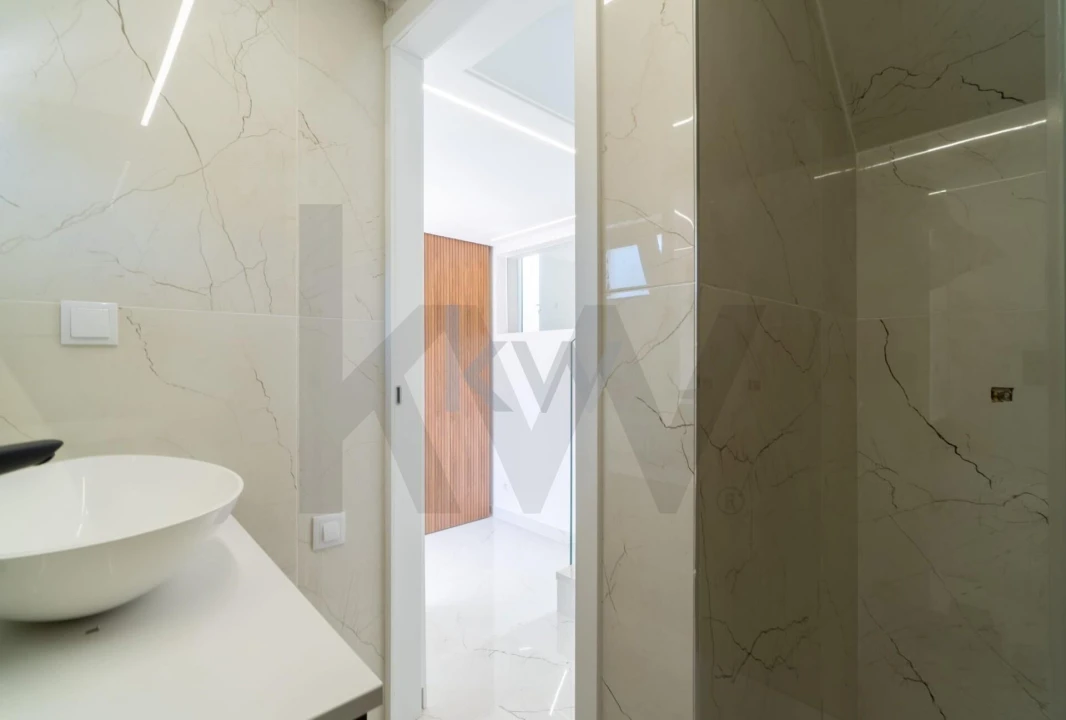 Moradia T3 para Arrendamento em Almancil Foto 21