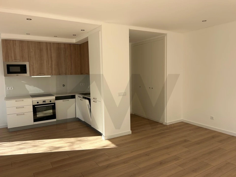 Apartamento T1 para Venda em Cadaval e Pêro Moniz Foto 5